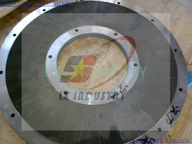 Coating Aluminum Titanium Nitride (ALTiNi) Grinding Disc